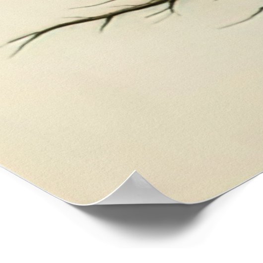 Liebe Tremauer Kunst Poster (Ecke)