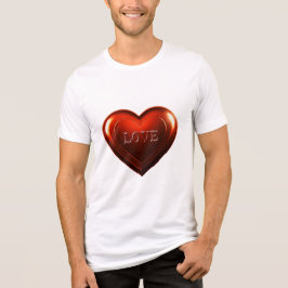 LIEBE Tri-Blend SHIRT