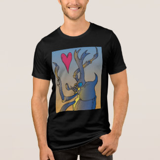 Liebe Tri-Blend Shirt
