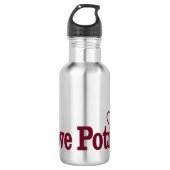 Liebe Trinkflasche (Vorderseite)