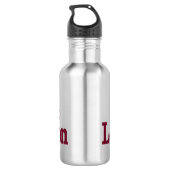 Liebe Trinkflasche (Rückseite)