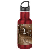 Liebe Trinkflasche (Vorderseite)