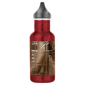 Liebe Trinkflasche (Links)