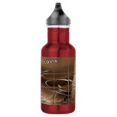 Liebe Trinkflasche (Rechts)