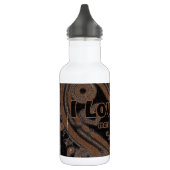 Liebe Trinkflasche (Links)