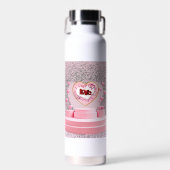 Liebe Trinkflasche (Vorne)