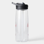 Liebe Trinkflasche (Rechts)