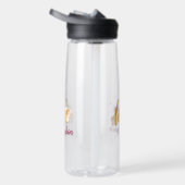 Liebe Trinkflasche (Rechts)