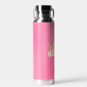 Liebe Trinkflasche (Vorne)