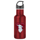 Liebe Trinkflasche (Vorderseite)