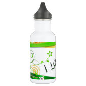 Liebe Trinkflasche (Links)