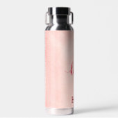 Liebe Trinkflasche (Vorne)