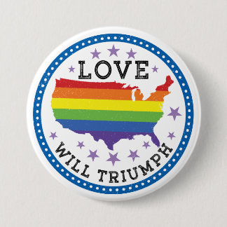 Liebe triumphiert button