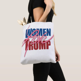 Liebe Trump Tasche