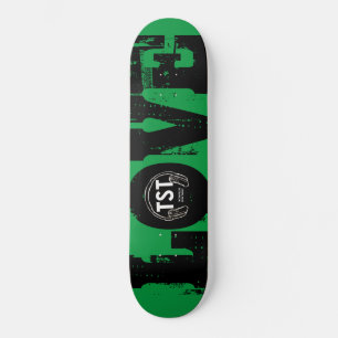 LIEBE/TST-Skateboard Skateboard
