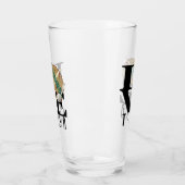 LIEBE Tulsa Oklahoma Glas (Links)