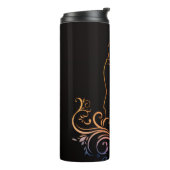 Liebe Tumblers & Trinkgläser Thermosbecher (Nach links gedreht)