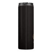 Liebe Tumblers & Trinkgläser Thermosbecher (Rückseite)