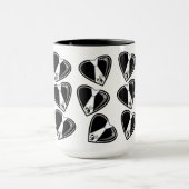 LIEBE TYBEE TASSE (Zentrum)