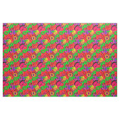 Liebe, Typografie Stoff (Yard (91,4 cm))