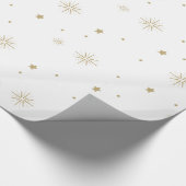 Liebe-u. des Beifall-| Geschenkpapier (Ecke)