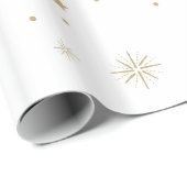 Liebe-u. des Beifall-| Geschenkpapier (Rolleneckpunkt)