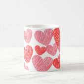 LIEBE U KAFFEETASSE (Mittel)