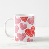 LIEBE U KAFFEETASSE (Links)