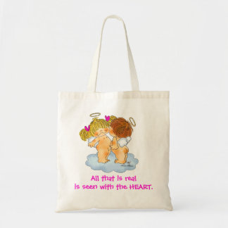 Liebe u. Kuss-Tasche - Vivian Greene Küsse! &reg; Tragetasche