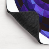 LIEBE u Mousepad (Ecke)