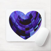 LIEBE u Mousepad (Mit Mouse)