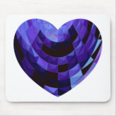 LIEBE u Mousepad (Vorne)