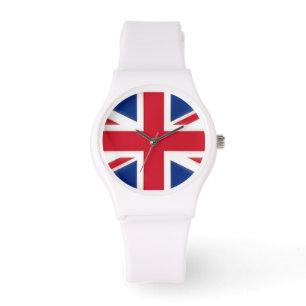 LIEBE UK ARMBANDUHR