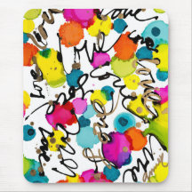 Liebe umkreist Ihr Mausrad