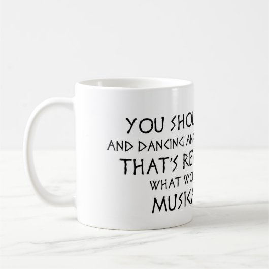 LIEBE UND ANDERE FABELN Äsop Delphinia Kaffeetasse (Links)