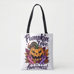 Liebe und Bewusstsein Tasche