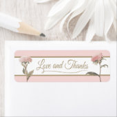 Liebe und Dank (Insitu)