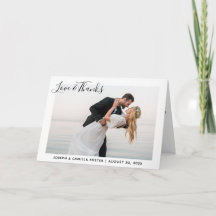 Liebe und Dank an Whimsy Wedding Foto