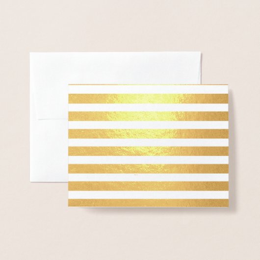 Liebe und Dank Anchor Foil Card Hochzeit Vielen Da Folienkarte (Rückseite mit Umschlag)