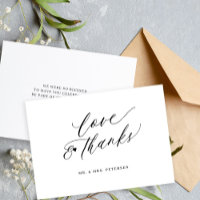 Liebe und dank Skript minimalistisch einfache Hoch