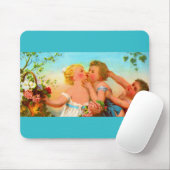 Liebe und Eifersucht Mousepad (Mit Mouse)