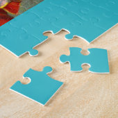 Liebe und Eifersucht Puzzle (Seite)