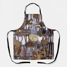 Liebe und Eiffelturm. Paris. Frankreich.