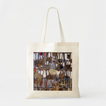 Liebe und Eiffelturm. Paris. Frankreich. TASCHE B