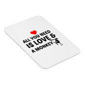 LIEBE UND EINEN WASSERSPIEL MAGNET (Rechte Seite)