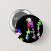 Liebe und Einheit Button (Vorne & Hinten)