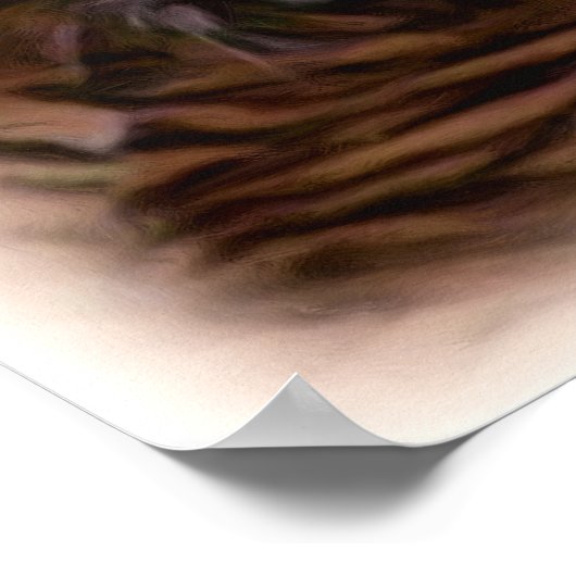 Liebe und Einheit_ Poster (Ecke)