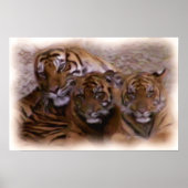 Liebe und Einheit_ Poster (Vorne)