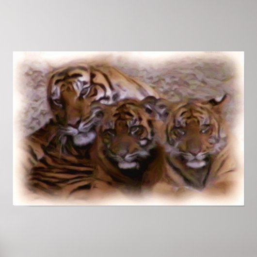 Liebe und Einheit_ Poster (Vorne)