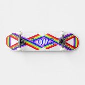 Liebe- und Einheitsrollen_ Skateboard (Horizontal)